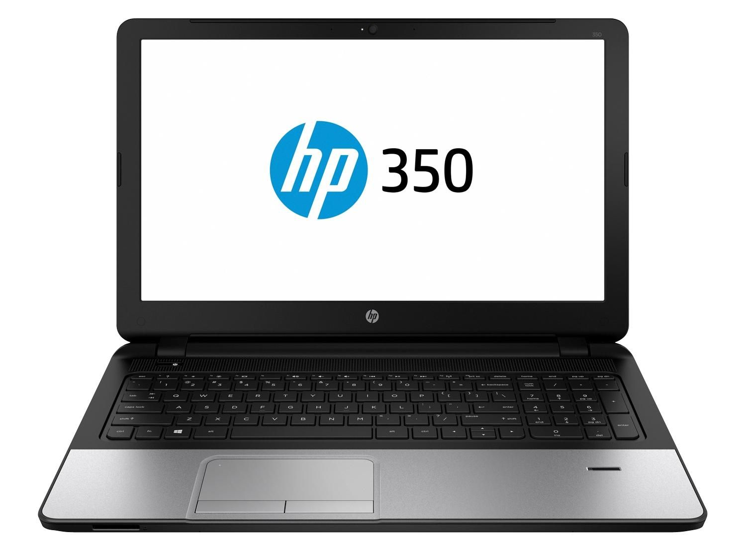 HP 350 G2 Business Notebook