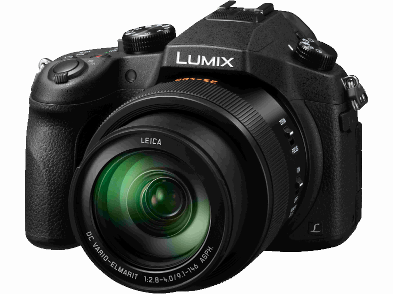 Panasonic Lumix DMC-FZ1000