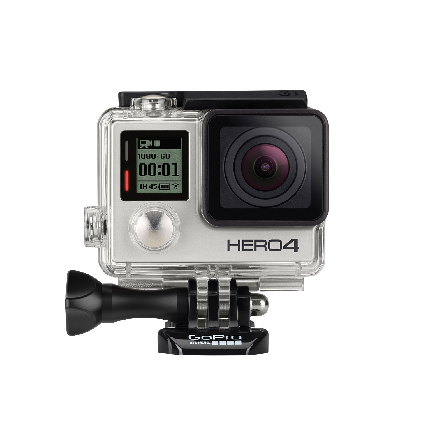 GoPro HERO4