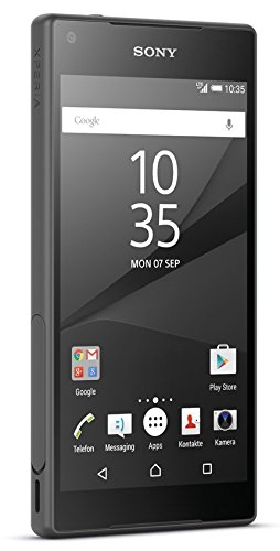 Sony Xperia Z5 Compact