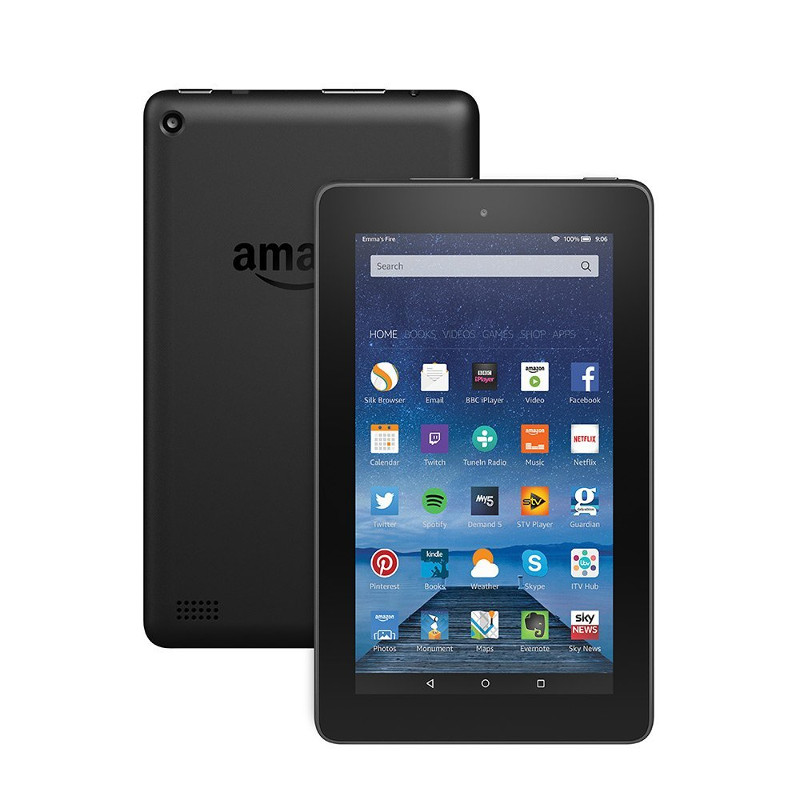Amazon Fire Tablet 7 Zoll