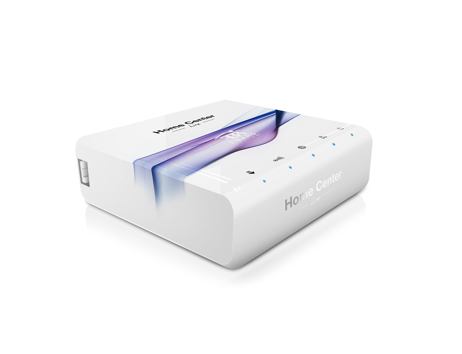 Fibaro Home Center Lite