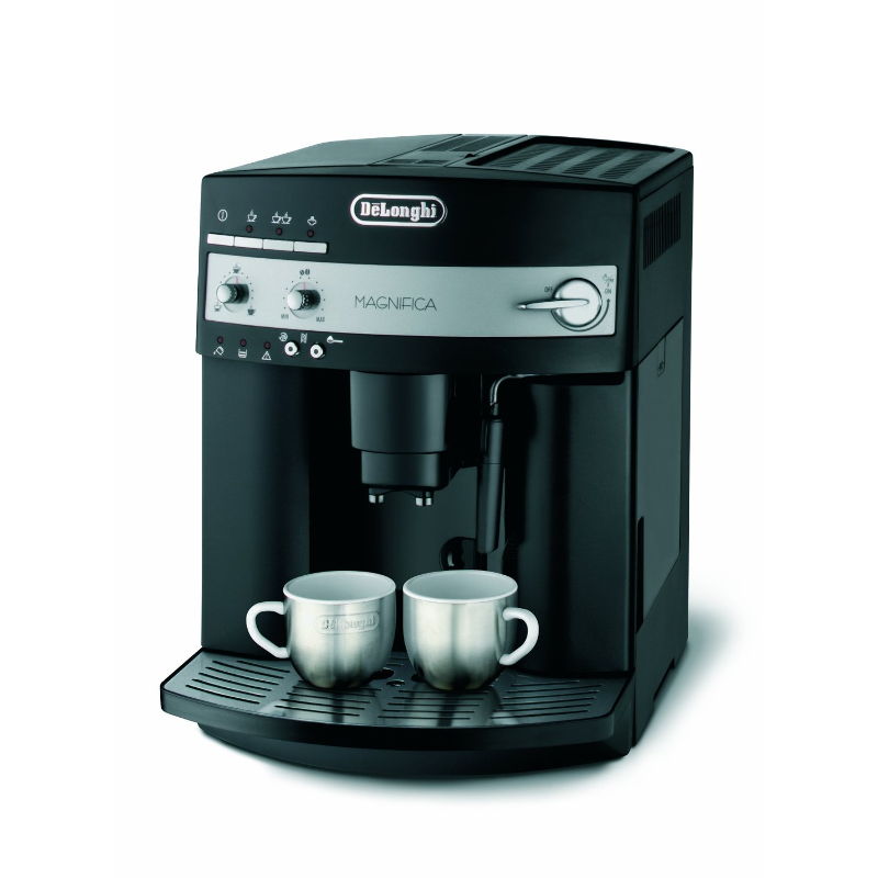 DeLonghi Kaffeevollautomat ESAM 3000.B