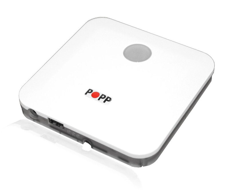 popp-hub-2-smart-home-gateway