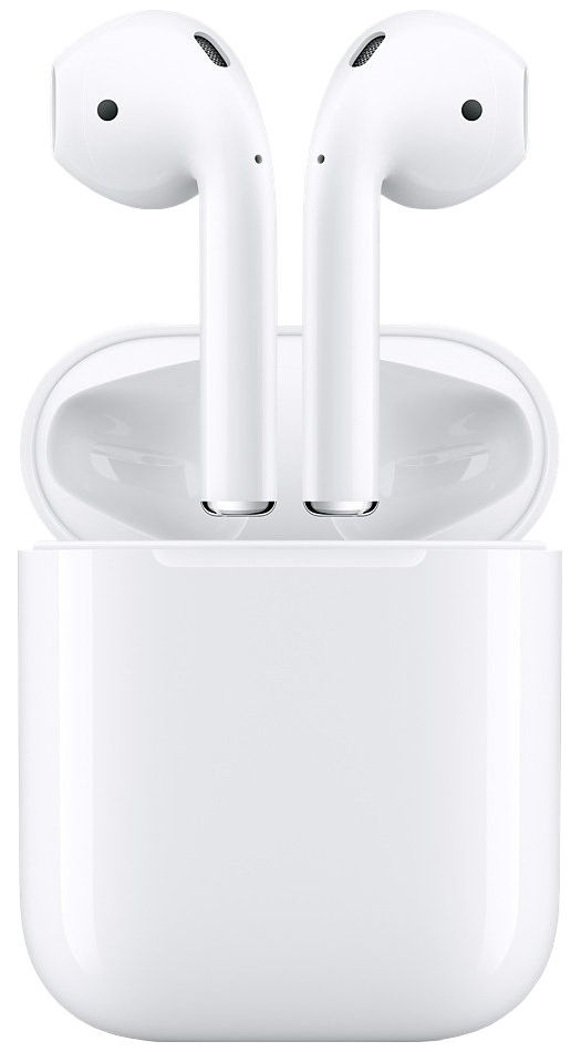 Apple AirPods In-Ear-Kopfhörer