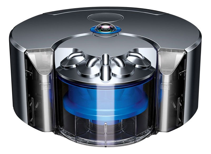 Dyson 360 Eye Saugroboter