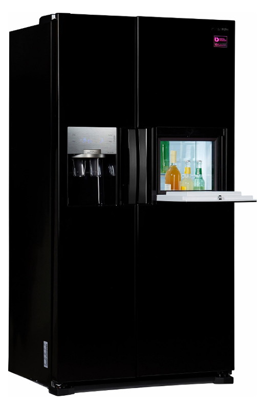 Samsung Side-by-Side Kühlschrank