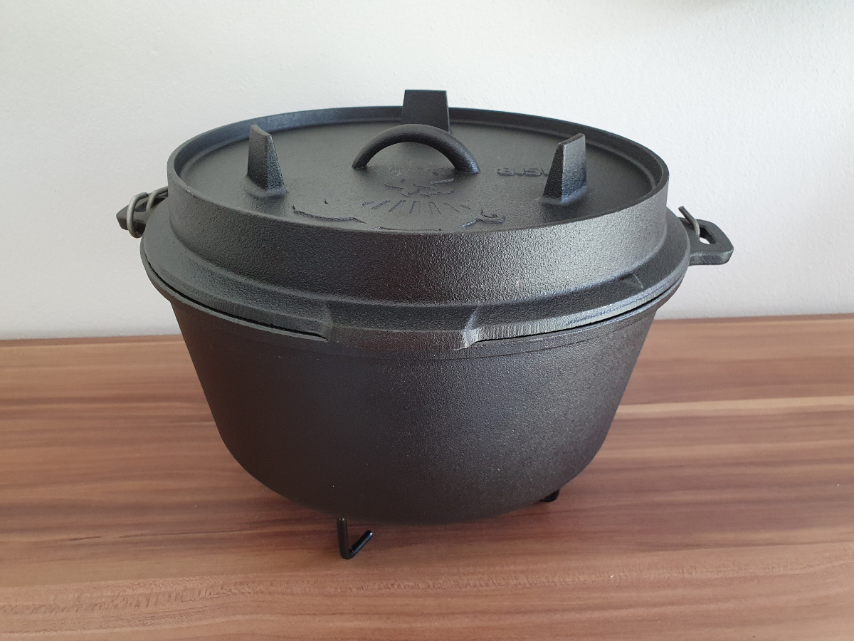 Dutch Oven