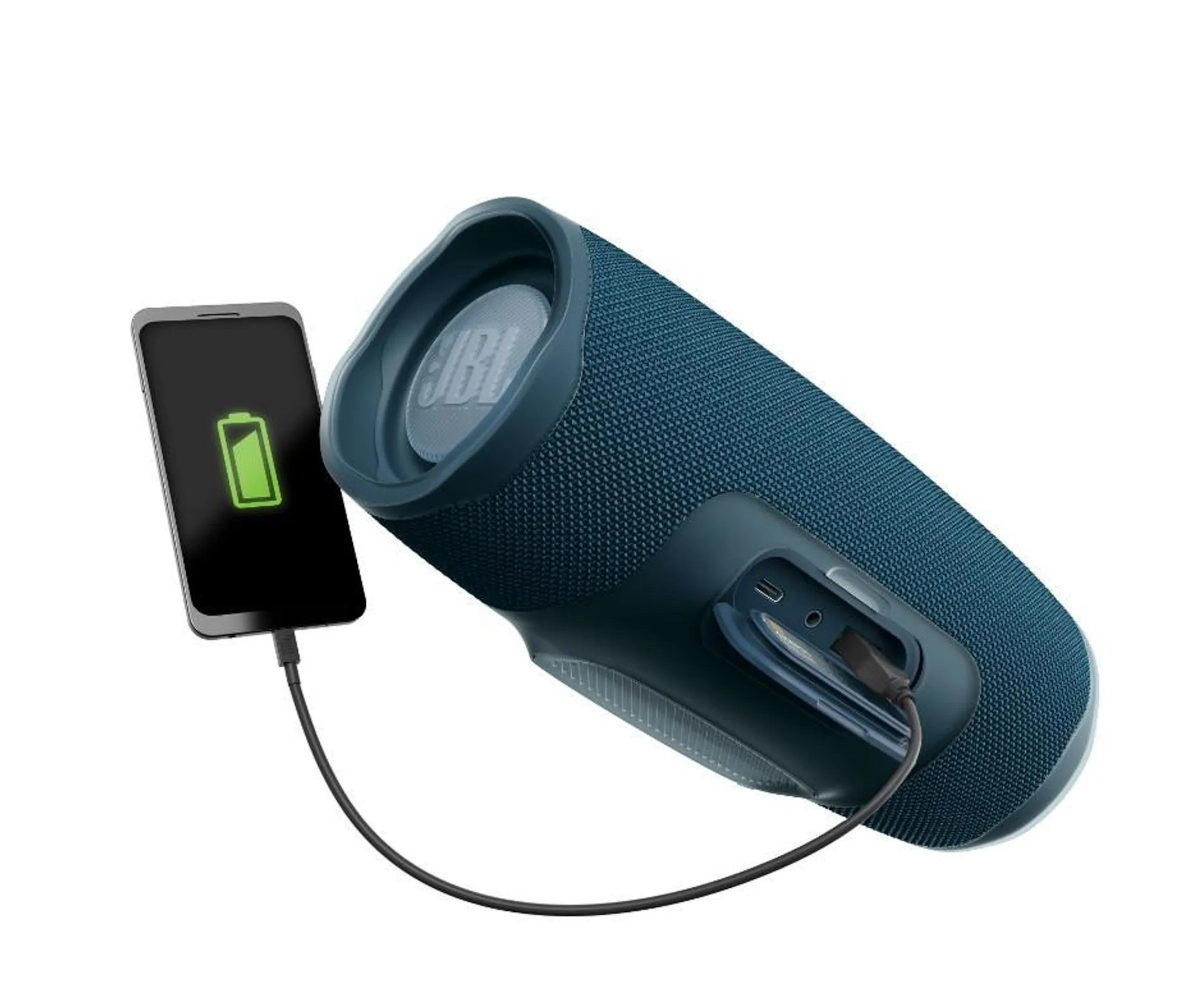 JBL Charge 4 Bluetooth-Lautsprecher