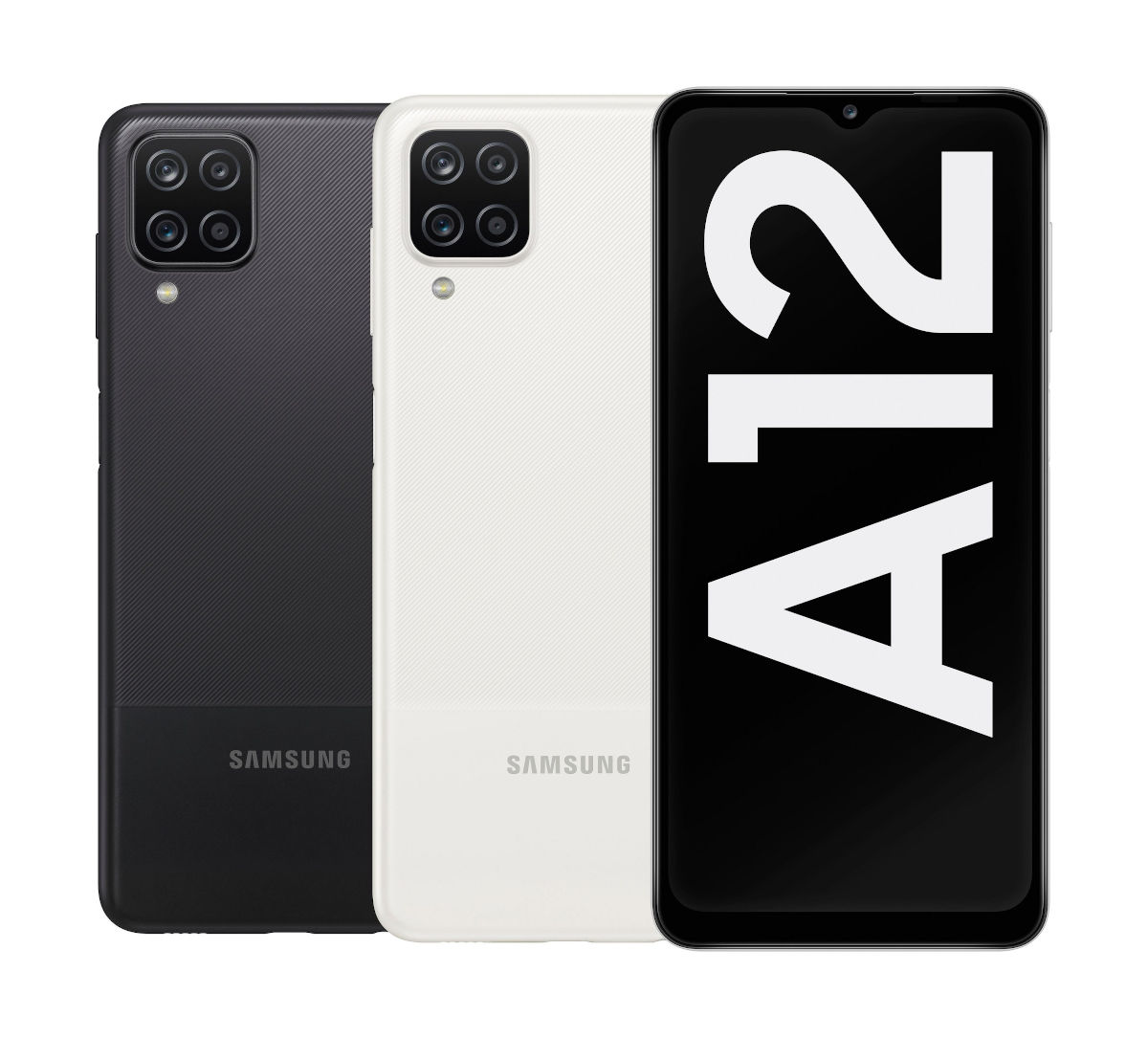 Samsung Galaxy A12