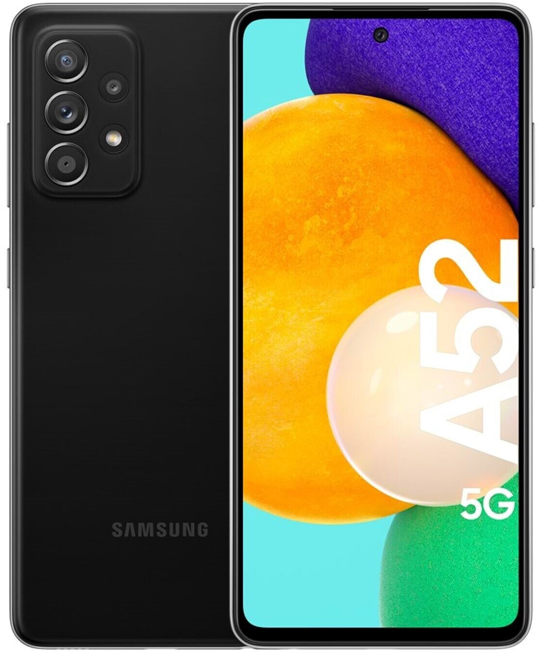 Samsung Galaxy A52 5G