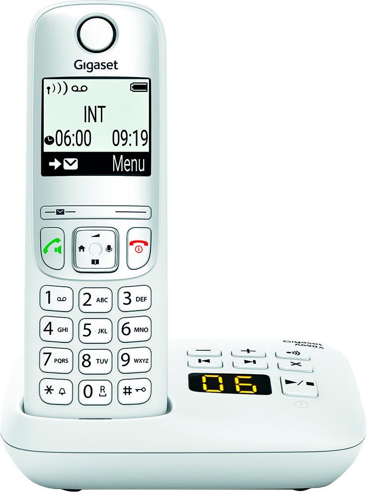 Gigaset Festnetztelefon