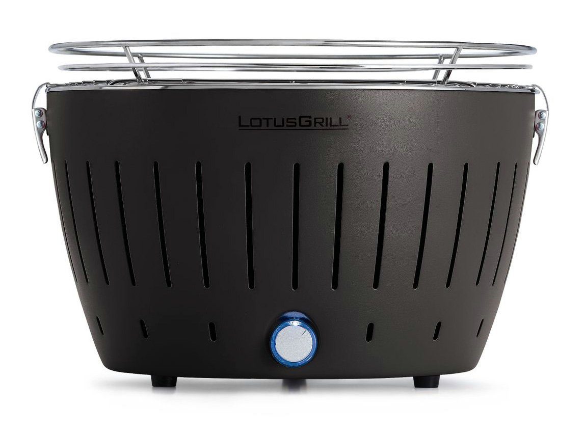 Lotus Holzkohlegrill
