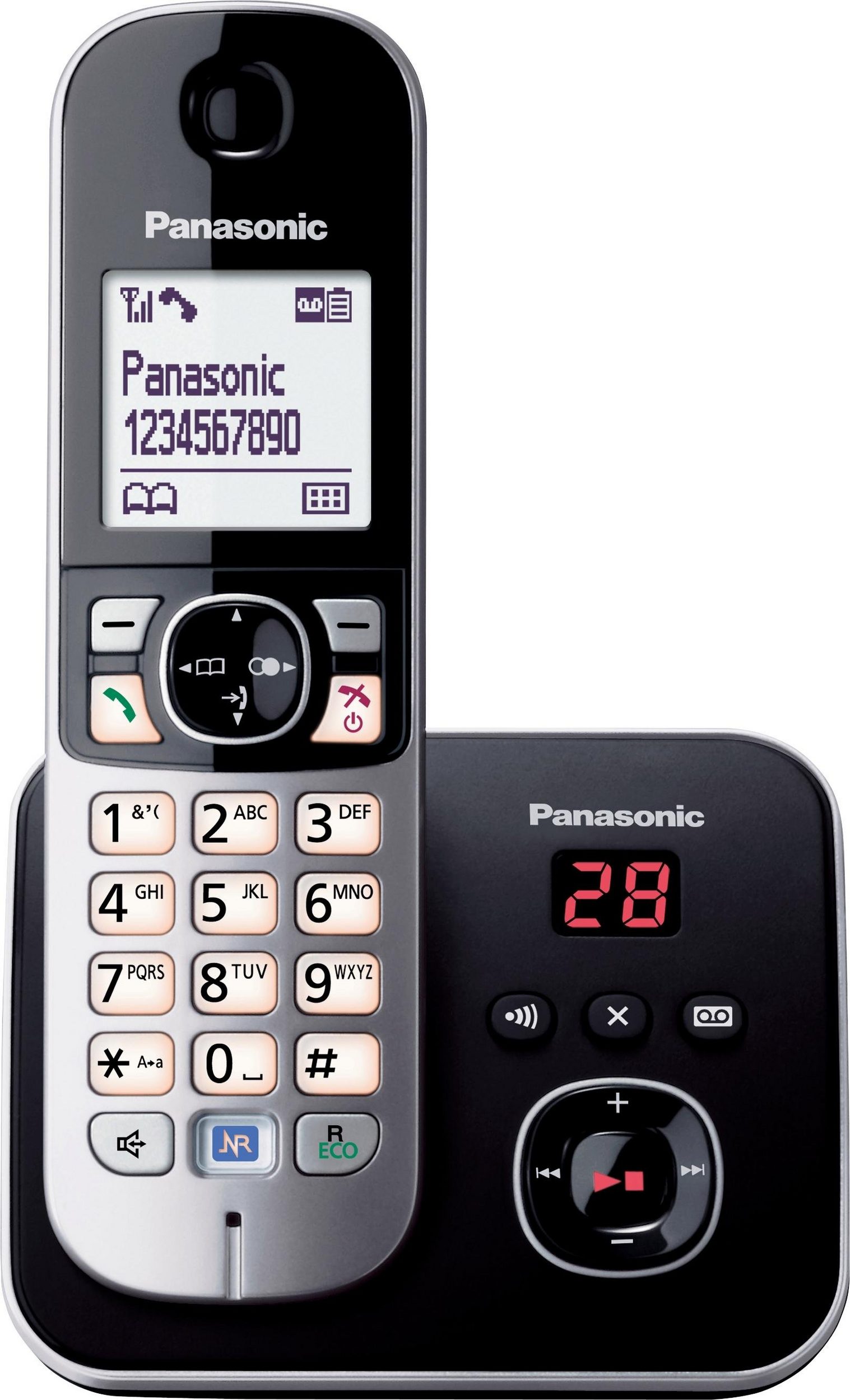 Panasonic Festnetztelefon