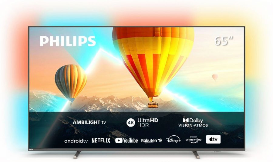 Philips Fernseher Kopfhörer Und Lautsprecher Gleichzeitig Philips Fernseher | testberichte.one