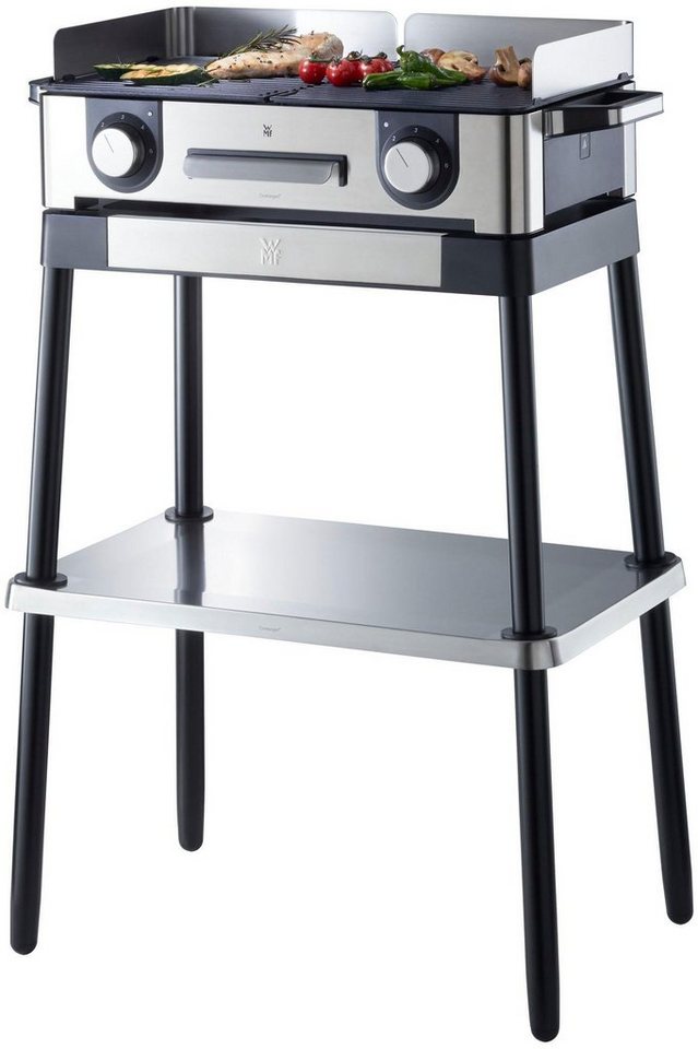WMF Elektro-Standgrill LONO Master-Grill