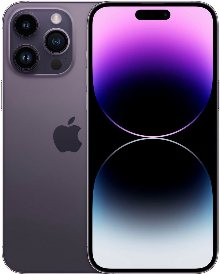 Apple iPhone 14 Pro Max 128GB Smartphone