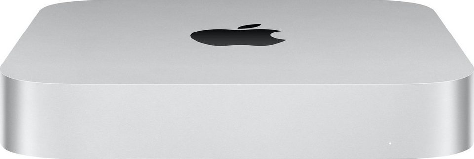 Apple Mac mini M2 Chip