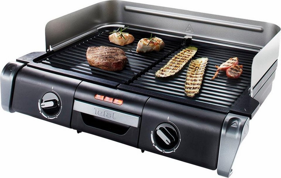 Tefal Tischgrill TG8000 Family