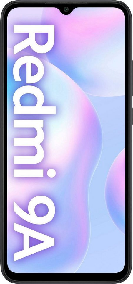 Xiaomi Redmi 9A Smartphone