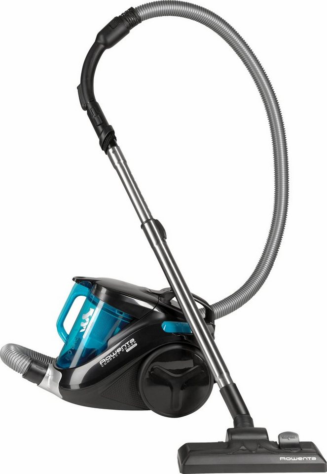 Rowenta Bodenstaubsauger Compact Power Cyclonic