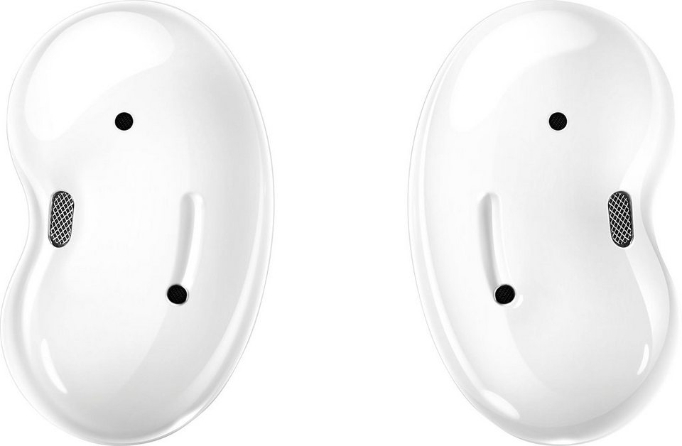 Samsung Galaxy Buds Live In-Ear-Kopfhörer Active Noise Cancelling ANC