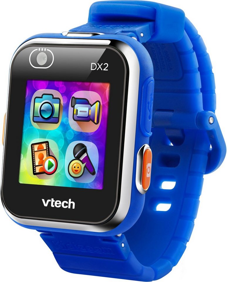 Vtech® Lernspielzeug KidiZoom Smart Watch DX2