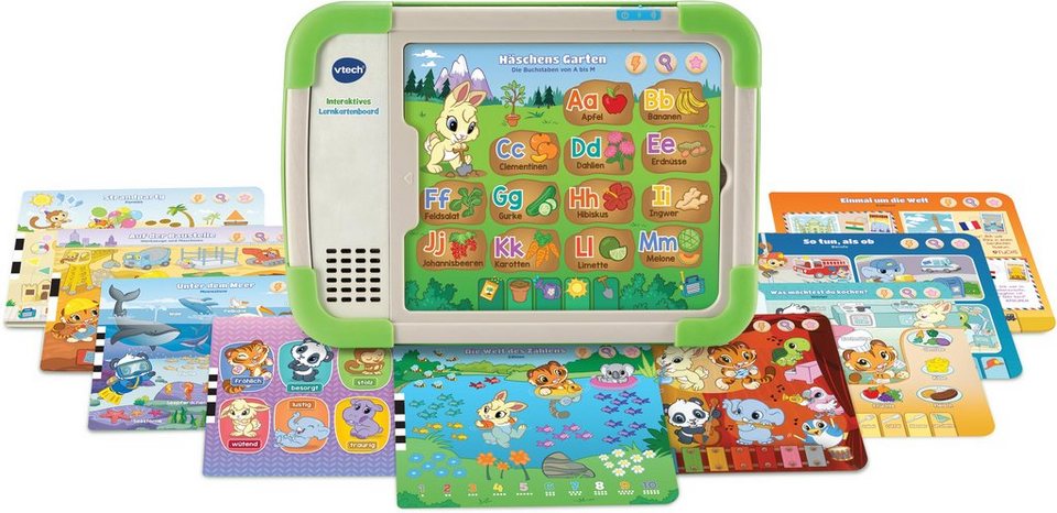 Vtech® Lernspielzeug Ready Set School