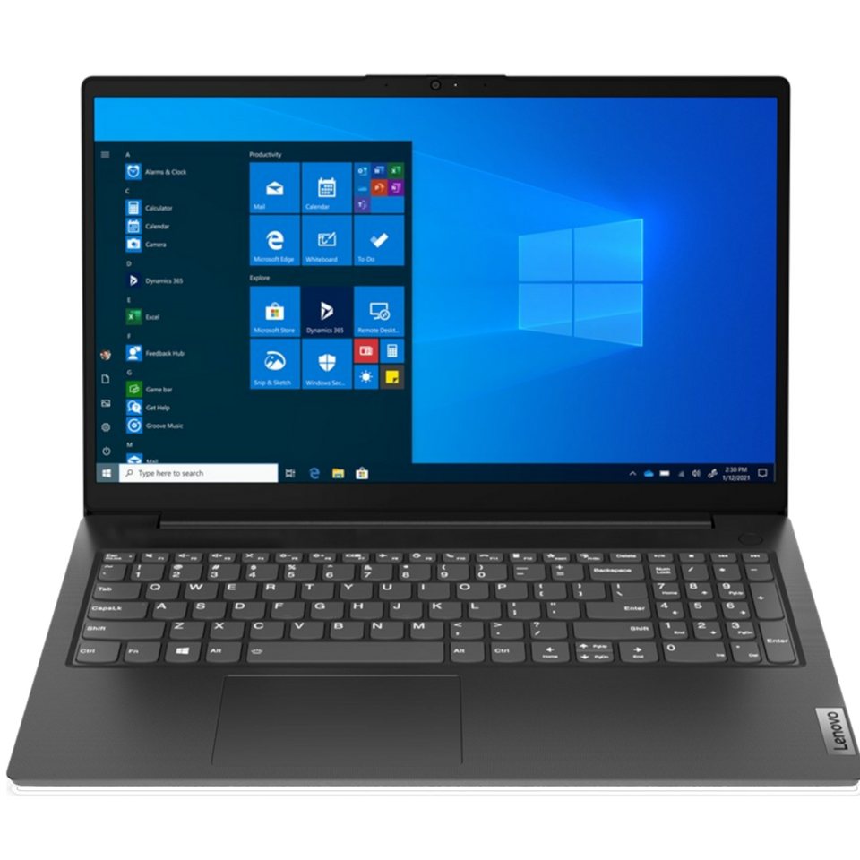 Lenovo V15 G2 IJL Business-Notebook 15,6 Zoll