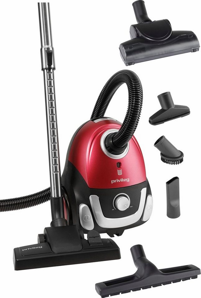 Privileg Bodenstaubsauger CJ151JCP-070