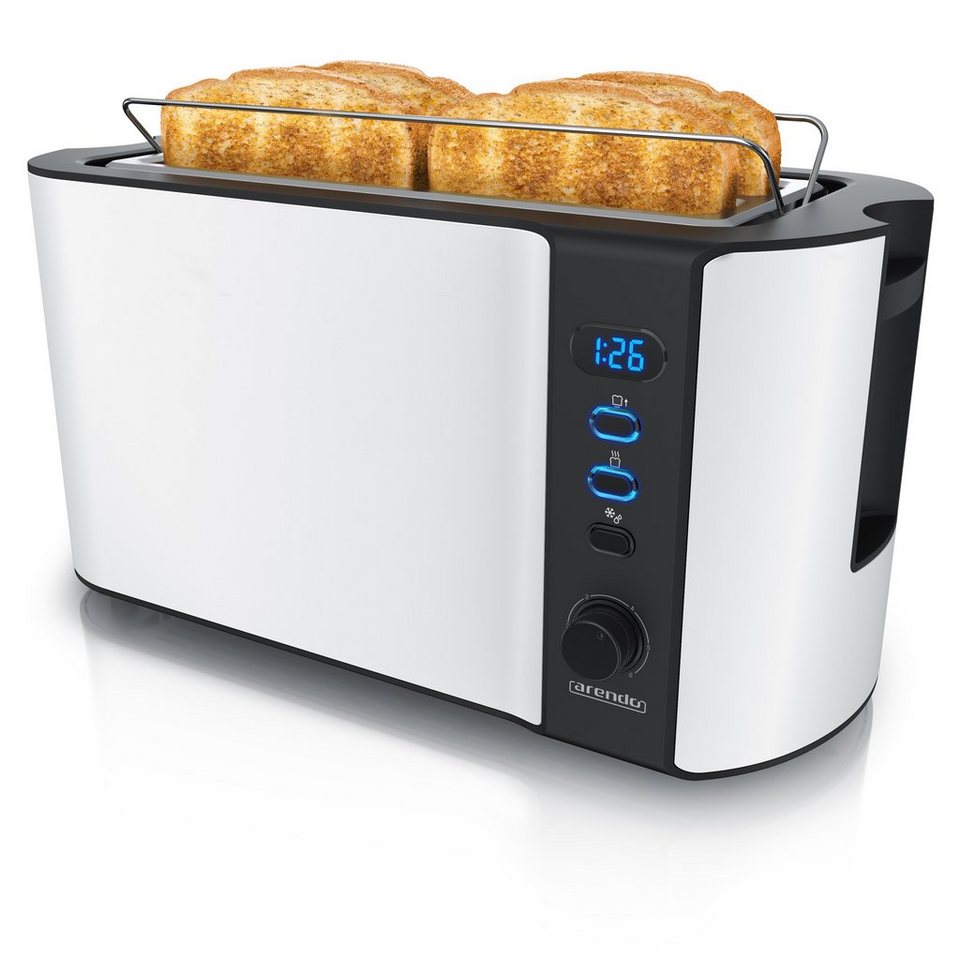 Arendo Toaster