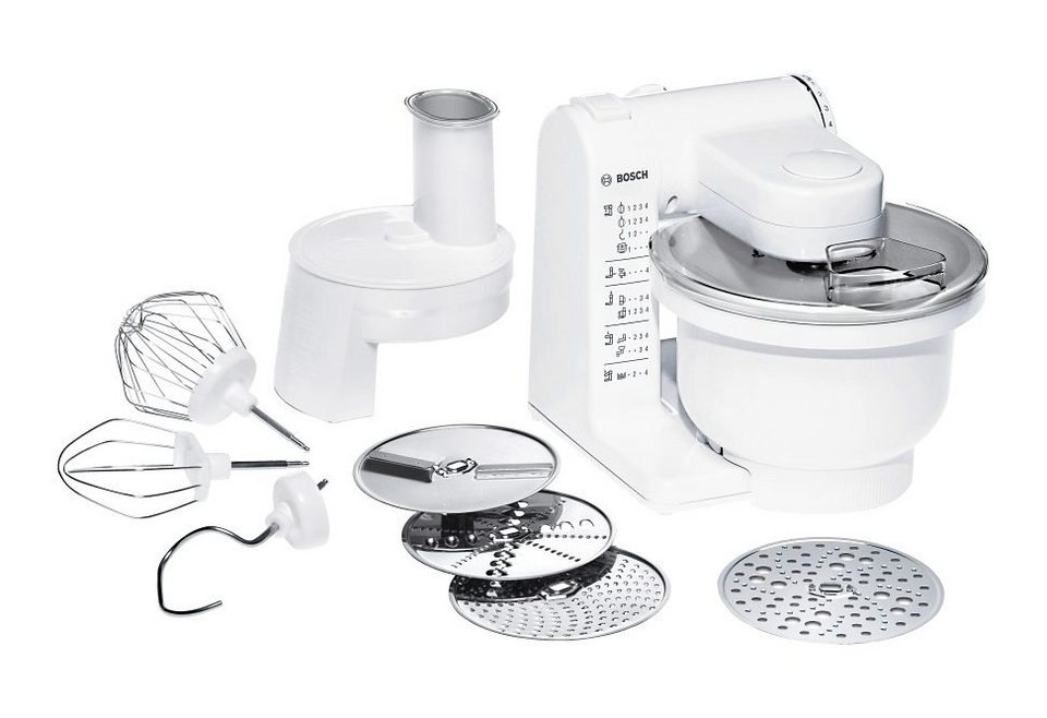 Bosch Küchenmaschine MUM4427