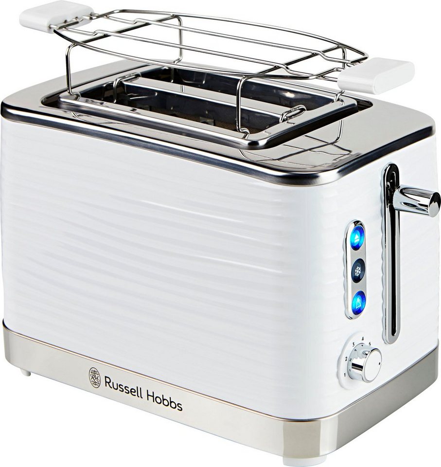 Russell Hobbs Toaster Inspire 24370-56