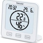 BEURER HM 22 Innenwetterstation Thermo-Hygrometer