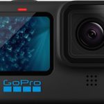 GoPro HERO11 Black Camcorder