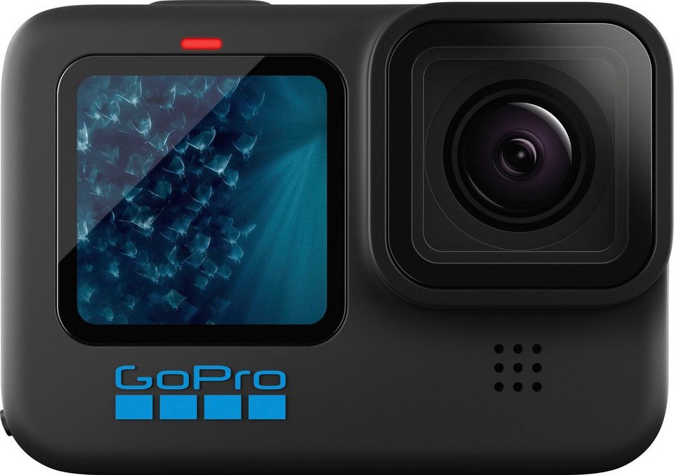 GoPro HERO11 Black Camcorder