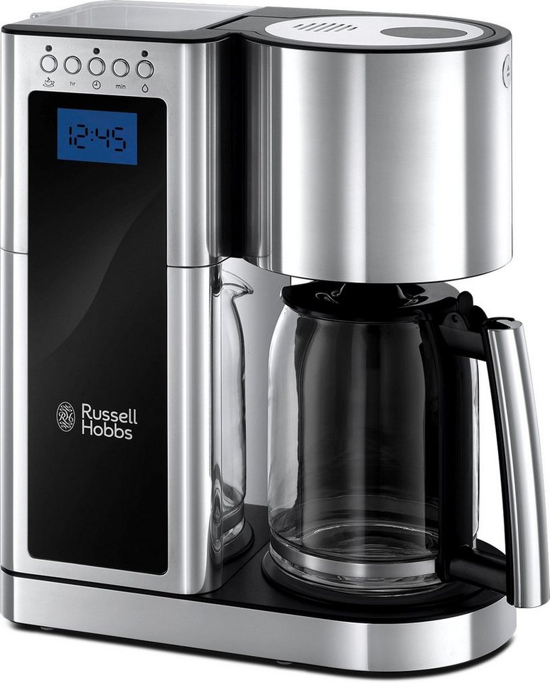 Russell Hobbs Filterkaffeemaschine Elegance 23370-56