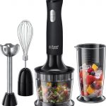 RUSSELL HOBBS Stabmixer 3-in-1