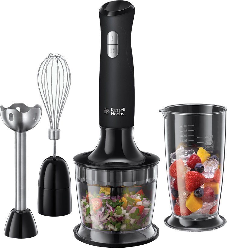 RUSSELL HOBBS Stabmixer 3-in-1
