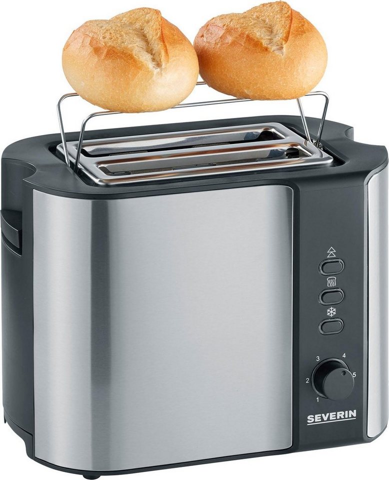 Severin Toaster AT 2589