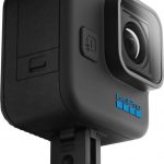 GoPro HERO 11 Black Mini Camcorder 5,3K