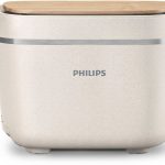 Philips Toaster Eco Conscious Edition 5000er Serie HD2640/10