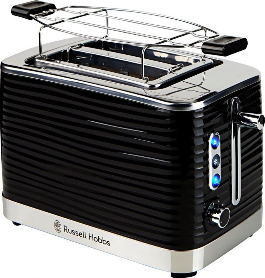 RUSSELL HOBBS Toaster Inspire 2437156 testberichte.one