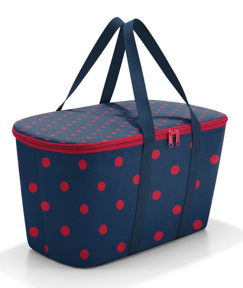 REISENTHEL® Einkaufsbeutel thermo coolerbag – Kühltasche 44.5 cm