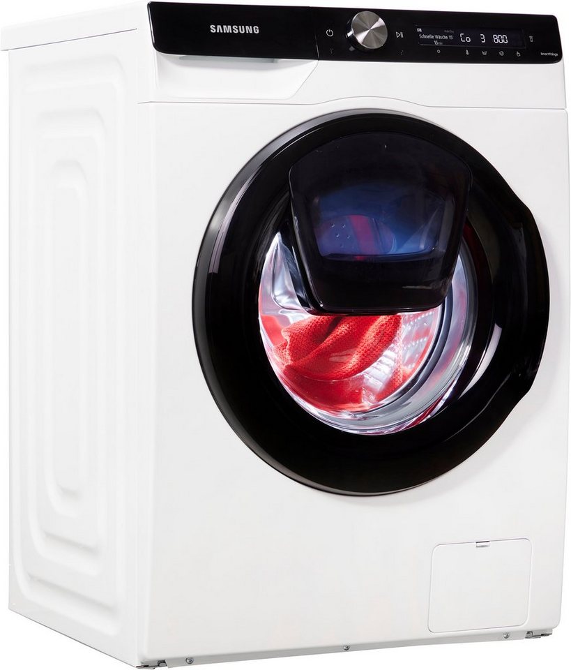 Samsung Waschmaschine WW90T554AAE