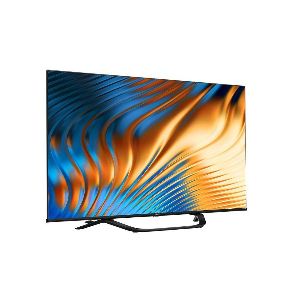 Hisense 50A63H LED-Fernseher 127,00 cm/50 Zoll