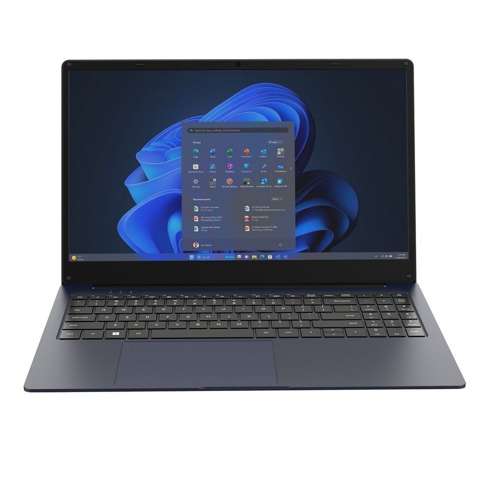 VALE V15E-I5-8512D Notebook