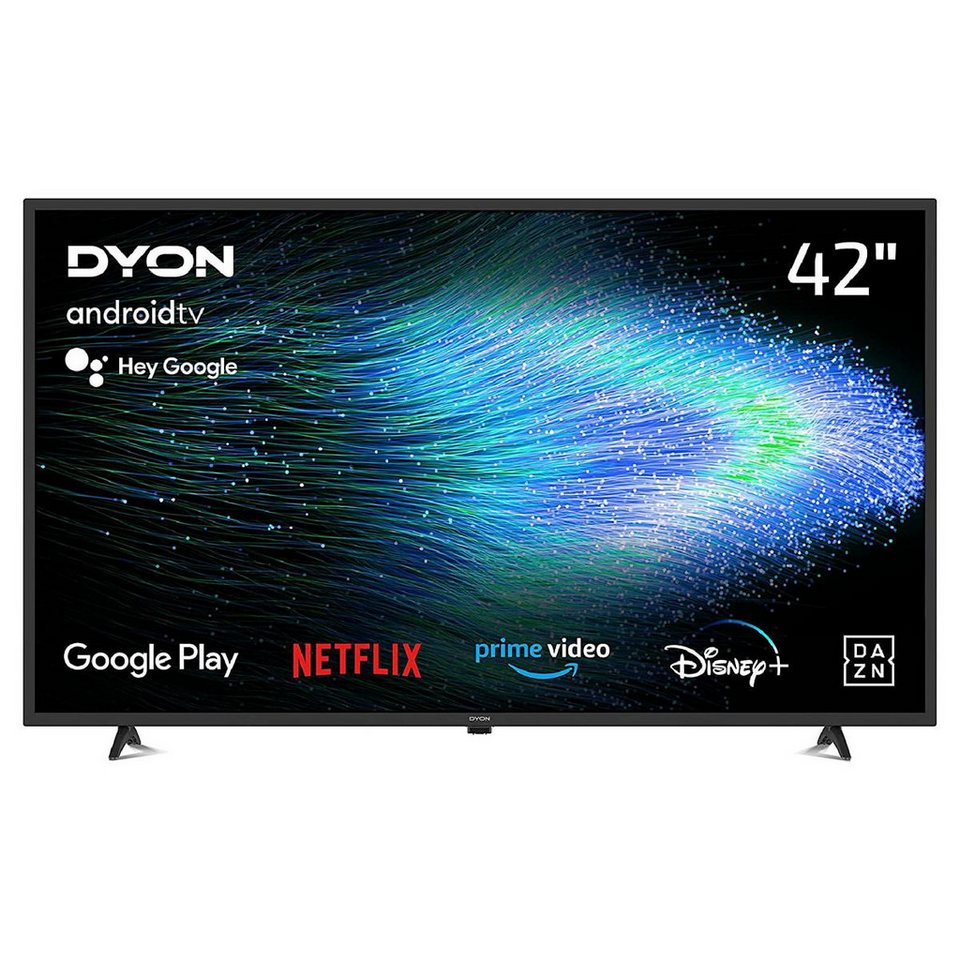 Dyon Smart 42 AD-2 LED-Fernseher 105 cm/42 Zoll