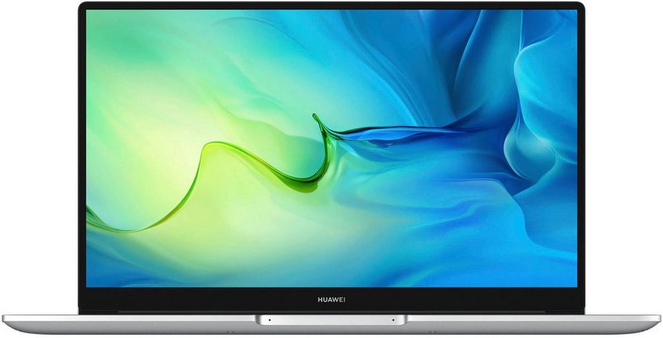 Huawei Matebook D 15 BohrE-WDH9AL Notebook 39,6 cm/15,6 Zoll