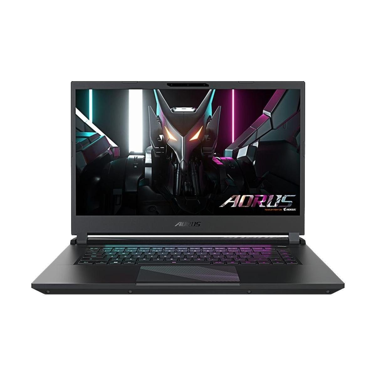Gigabyte AORUS 15 BSF-73DE754SH Gaming-Notebook 39,62 cm/15.6 Zoll